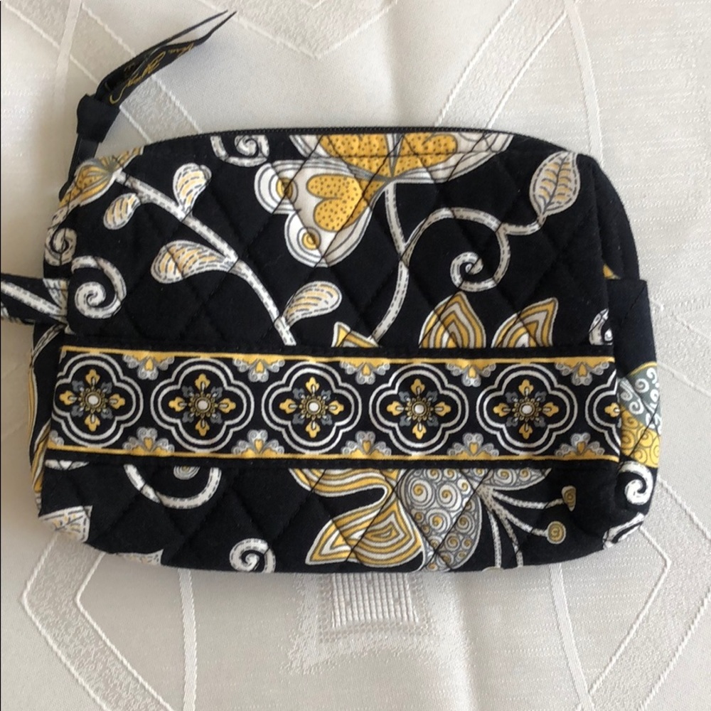 Vera Bradley Cosmetic Bag